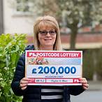 postcode lottery is it a con